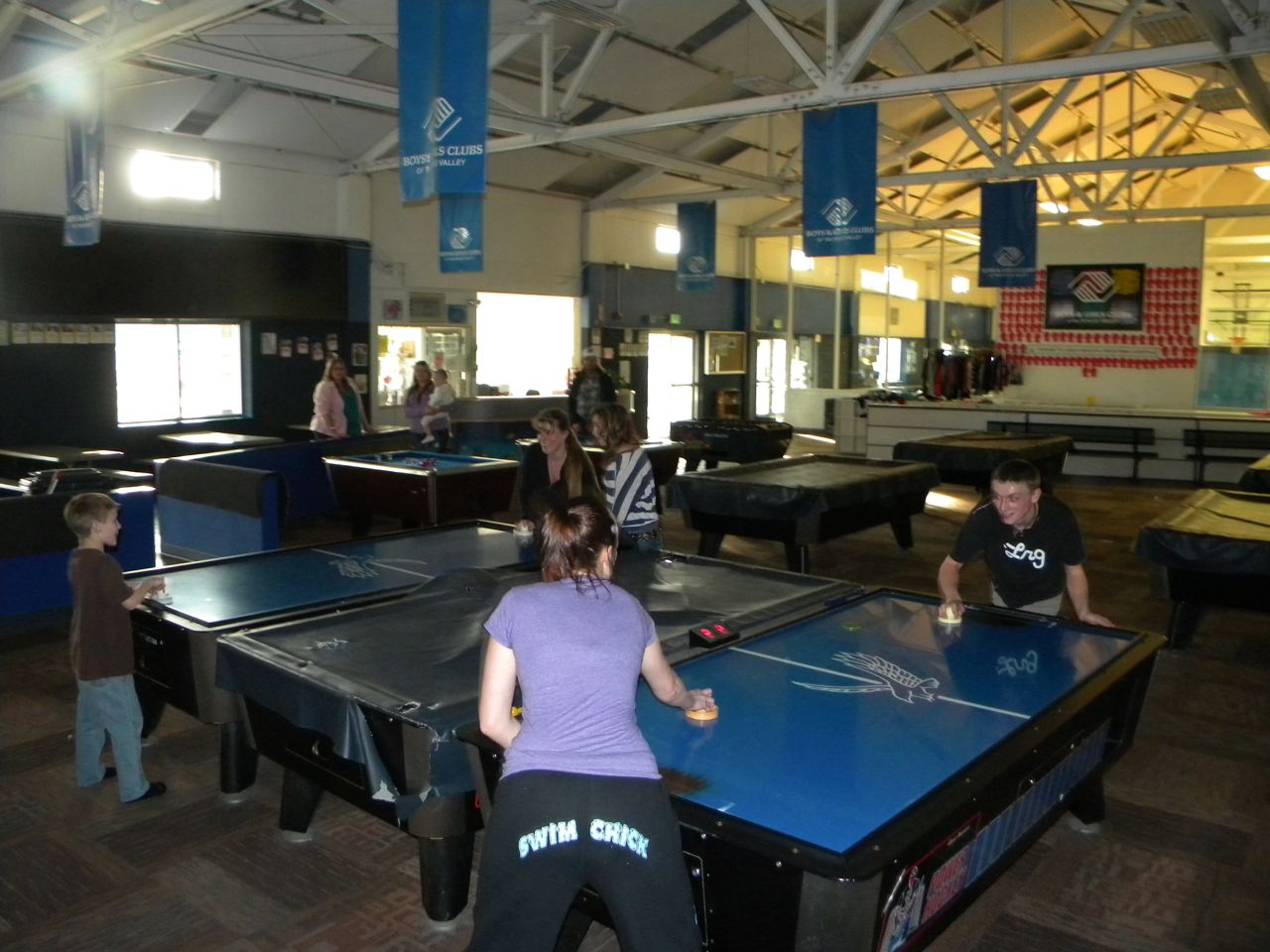 Big Air Productions Jump Houses, Bounce Houses, Water Slides